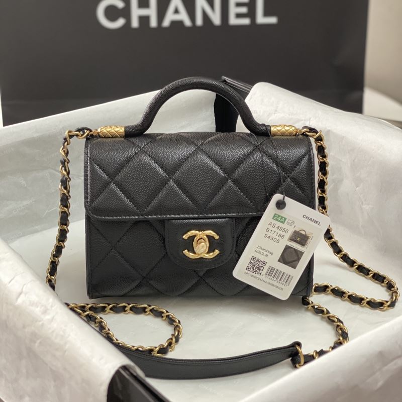 Ch**el satchel bags